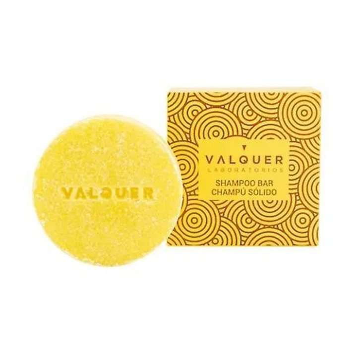 Valquer Acid Champu Solido 50g - unisex - Teknashop Ltd