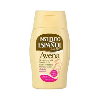 Instituto Español Avena Leche Hidratante 100ml - unisex - Teknashop Ltd