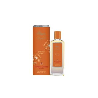 Alvarez Gómez Zafiro Femme Eau De Parfum Spray 150ml - unisex - Teknashop Ltd