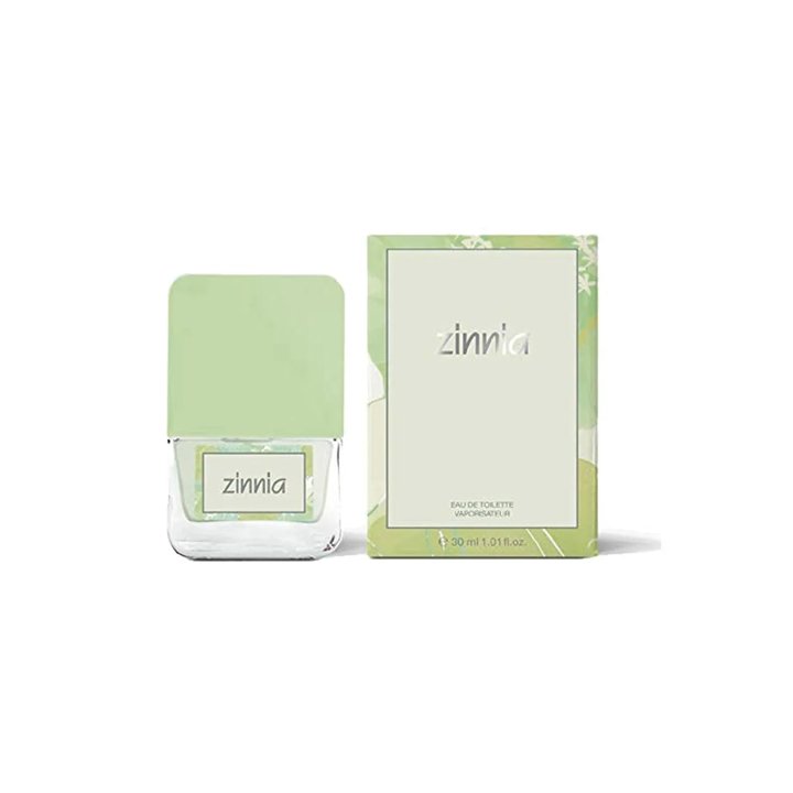 Zinnia 30ml Vap Classic - unisex - Teknashop Ltd