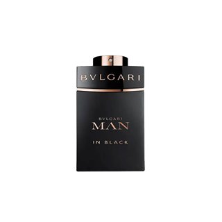 Bvlgari Man In Black Eau De Parfum 100ml Spray - unisex - Teknashop Ltd