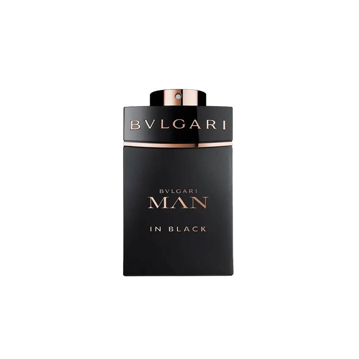 Bvlgari Man In Black Eau De Parfum 100ml Spray - unisex - Teknashop Ltd