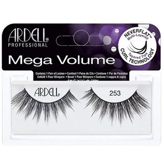 Ardell Mega Volume Lashes 253 - unisex - Teknashop Ltd