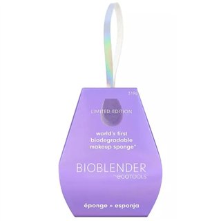Ecotools Brighter Tomorrow Bioblender Makeup Sponge 1 Unit - unisex - Teknashop Ltd