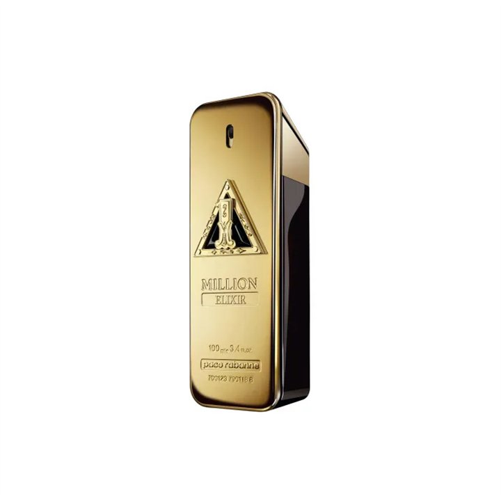 Paco Rabanne One Million Elixir Eau De Parfum Intense Spray 100ml - unisex - Teknashop Ltd