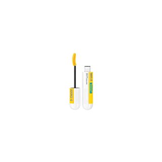 Maybelline Colossal Curl Bounce Mascara Very Black 1 U - unisex - Teknashop Ltd