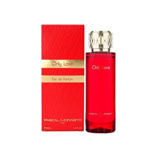 Pascal Morabito P Morabito Only Love Ep 100 Vap - unisex - Teknashop Ltd