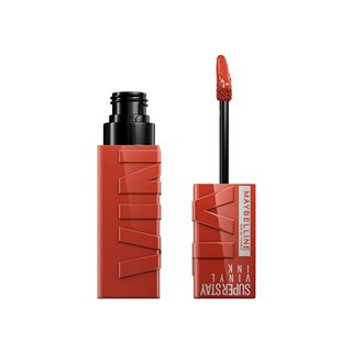 Maybelline Superstay Vinyl Ink Liquid Lipstick 130-Extra 4,2ml - unisex - Teknashop Ltd