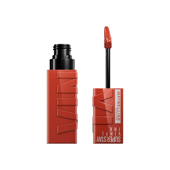 Maybelline Superstay Vinyl Ink Liquid Lipstick 130-Extra 4,2ml - unisex - Teknashop Ltd
