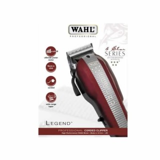 Wahl Legend V9000 Professional Corded Clipper - unisex - Teknashop Ltd