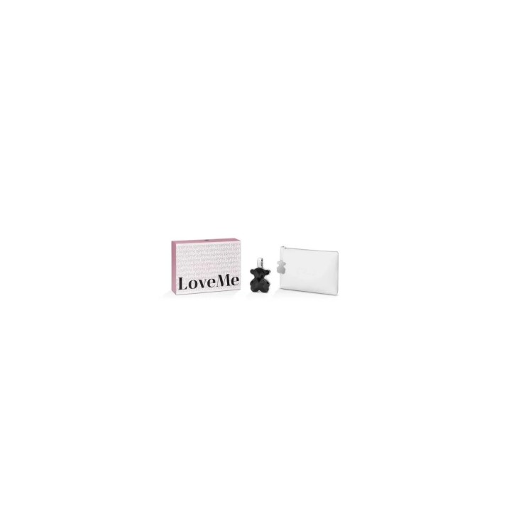 Tous Love Me The Onyx Ep 90v Nec Cof M25 - unisex - Teknashop Ltd