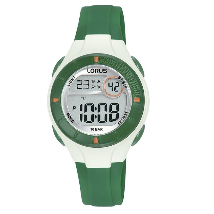 LORUS WATCHES Mod. R2343PX9 - WW.R2343PX9 - Teknashop Ltd
