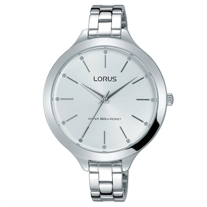 LORUS WATCHES Mod. RG201LX9 - WW.RG201LX9 - Teknashop Ltd
