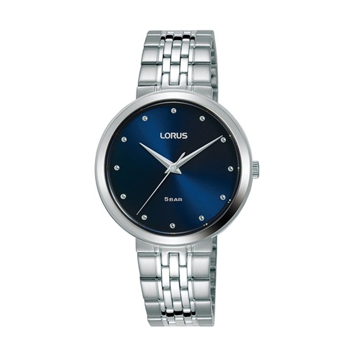 LORUS WATCHES Mod. RG207RX9 - WW.RG207RX9 - Teknashop Ltd
