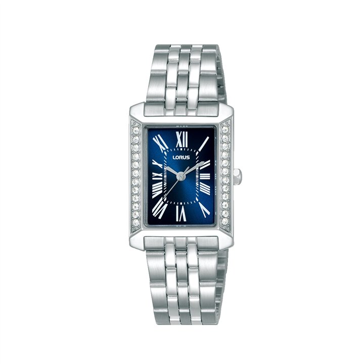 LORUS WATCHES Mod. RG231YX9 - WW.RG231YX9 - Teknashop Ltd