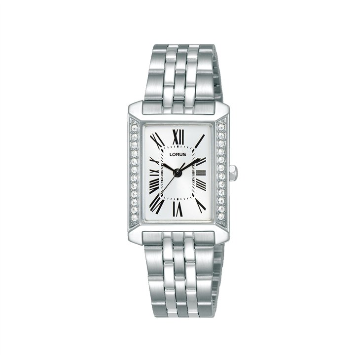LORUS WATCHES Mod. RG233YX9 - WW.RG233YX9 - Teknashop Ltd