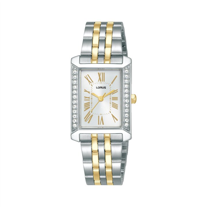 LORUS WATCHES Mod. RG235YX9 - WW.RG235YX9 - Teknashop Ltd