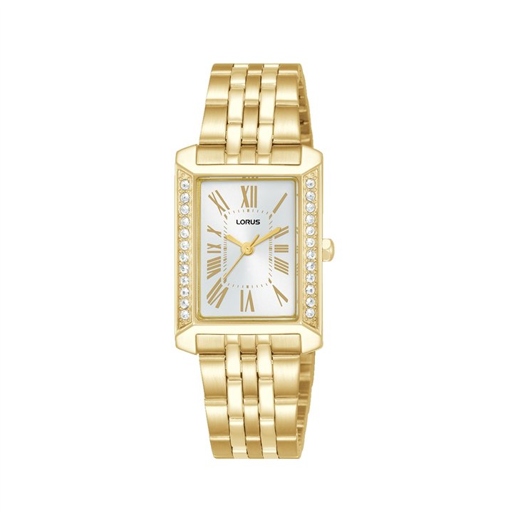 LORUS WATCHES Mod. RG238YX9 - WW.RG238YX9 - Teknashop Ltd