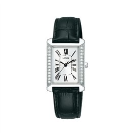 LORUS WATCHES Mod. RG241YX9 - WW.RG241YX9 - Teknashop Ltd