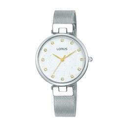 LORUS WATCHES Mod. RG243UX9 - WW.RG243UX9 - Teknashop Ltd