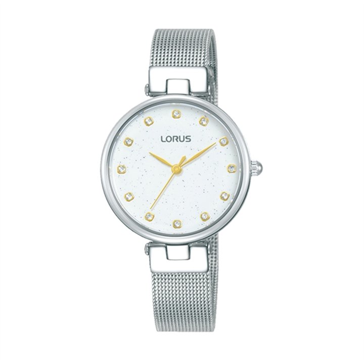 LORUS WATCHES Mod. RG243UX9 - WW.RG243UX9 - Teknashop Ltd