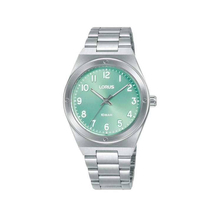 LORUS WATCHES Mod. RG283YX9 - WW.RG283YX9 - Teknashop Ltd
