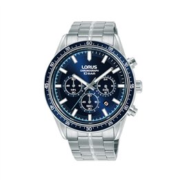 LORUS WATCHES Mod. RT347LX9 - WW.RT347LX9 - Teknashop Ltd