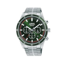 LORUS WATCHES Mod. RT349LX9 - WW.RT349LX9 - Teknashop Ltd
