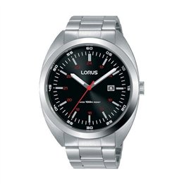 LORUS WATCHES Mod. RT361HX9 - WW.RT361HX9 - Teknashop Ltd