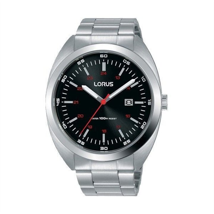 LORUS WATCHES Mod. RT361HX9 - WW.RT361HX9 - Teknashop Ltd