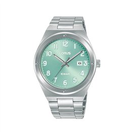 LORUS WATCHES Mod. RH967SX9 - WW.RH967SX9 - Teknashop Ltd