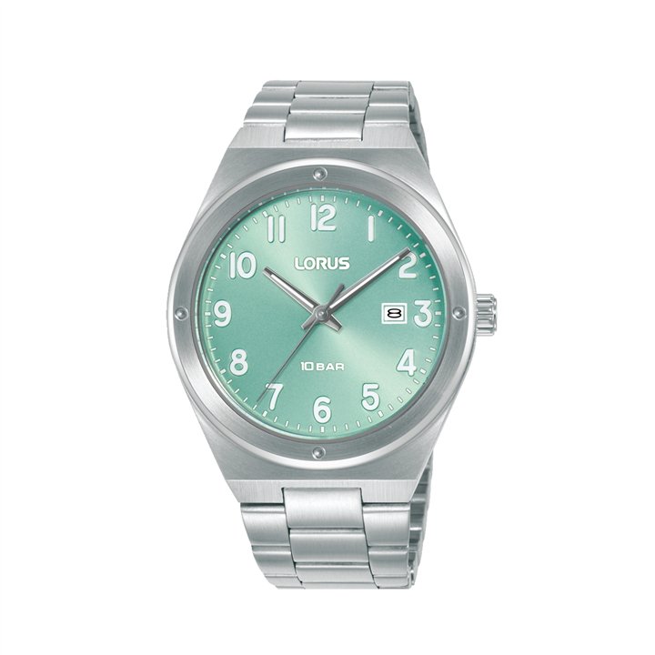 LORUS WATCHES Mod. RH967SX9 - WW.RH967SX9 - Teknashop Ltd