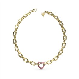 GUESS JEWELS JEWELRY Mod. JUBN05004JWYGPKT-U - WW.JUBN05004JWYGPKT-U - Teknashop Ltd