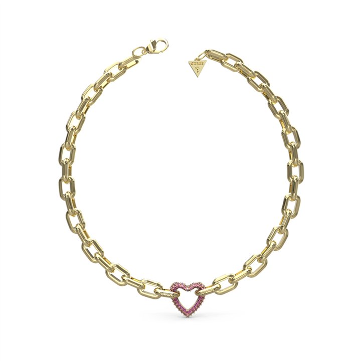 GUESS JEWELS JEWELRY Mod. JUBN05004JWYGPKT-U - WW.JUBN05004JWYGPKT-U - Teknashop Ltd