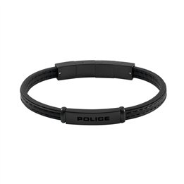 POLICE JEWELS JEWELRY Mod. PEAGB0079203 - WW.PEAGB0079203 - Teknashop Ltd