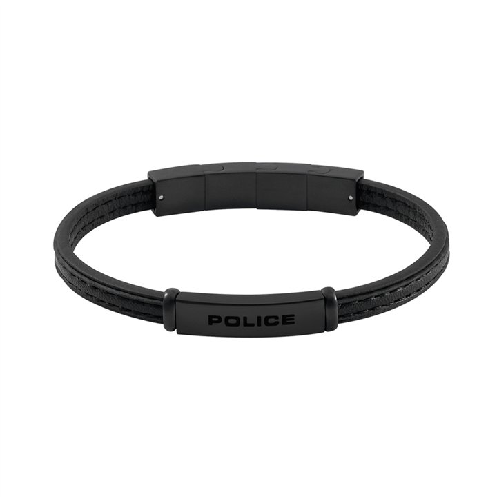 POLICE JEWELS JEWELRY Mod. PEAGB0079203 - WW.PEAGB0079203 - Teknashop Ltd