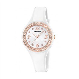 CALYPSO WATCHES Mod. K5567/B - WW.K5567_B - Teknashop Ltd