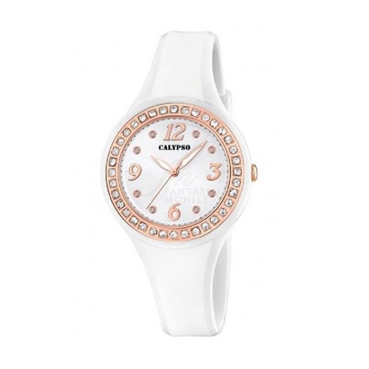 CALYPSO WATCHES Mod. K5567/B - WW.K5567_B - Teknashop Ltd