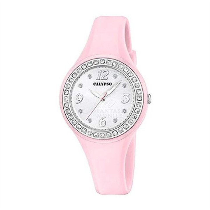 CALYPSO WATCHES Mod. K5567/C - WW.K5567_C - Teknashop Ltd
