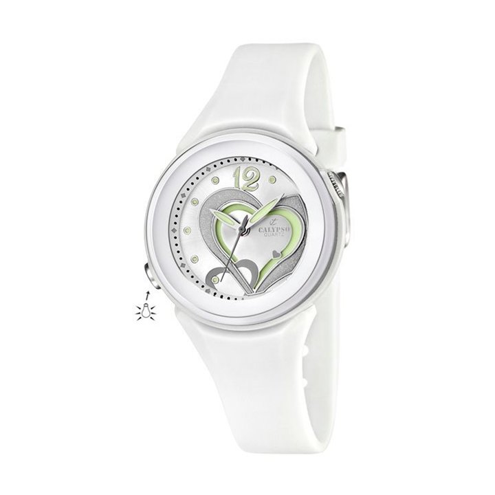 CALYPSO WATCHES Mod. K5576/1 - WW.K5576_1 - Teknashop Ltd