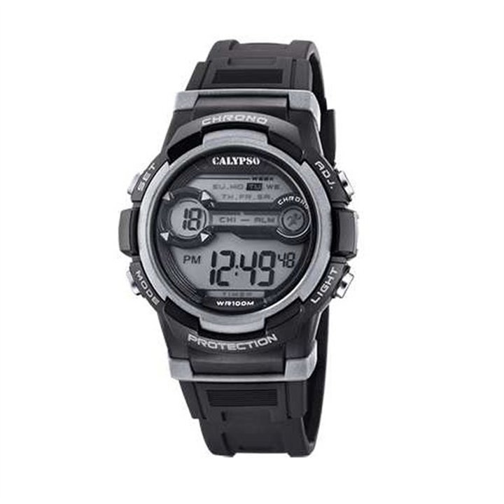 CALYPSO WATCHES Mod. K5808/4 - WW.K5808_4 - Teknashop Ltd