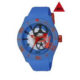 WATX&COLORS WATCHES Mod. REWA1920 - WW.REWA1920 - Teknashop Ltd