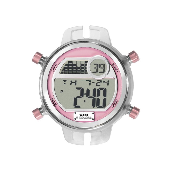 WATX&COLORS WATCHES Mod. RWA2008 - WW.RWA2008 - Teknashop Ltd