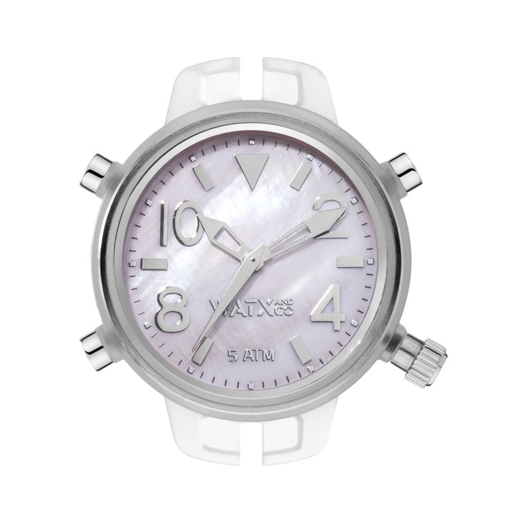 WATX&COLORS WATCHES Mod. RWA3007 - WW.RWA3007 - Teknashop Ltd