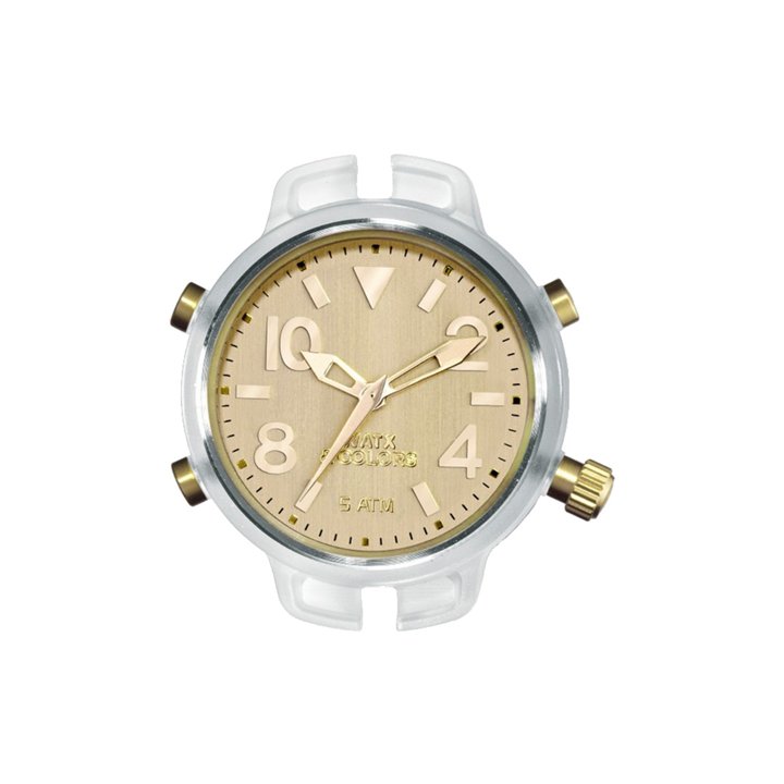 WATX&COLORS WATCHES Mod. RWA3583 - WW.RWA3583 - Teknashop Ltd