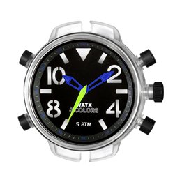 WATX&COLORS WATCHES Mod. RWA3744 - WW.RWA3744 - Teknashop Ltd