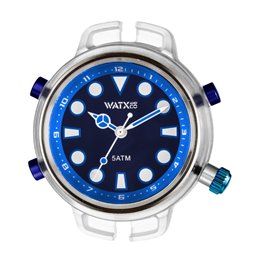 WATX&COLORS WATCHES Mod. RWA5542 - WW.RWA5542 - Teknashop Ltd