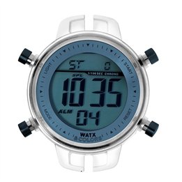 WATX&COLORS WATCHES Mod. RWA1011 - WW.RWA1011 - Teknashop Ltd