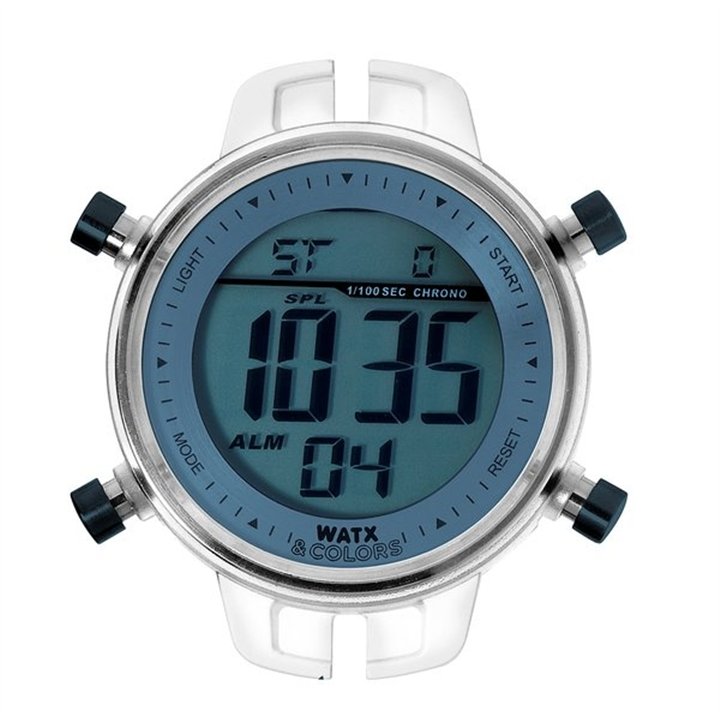 WATX&COLORS WATCHES Mod. RWA1011 - WW.RWA1011 - Teknashop Ltd