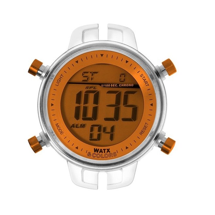 WATX&COLORS WATCHES Mod. RWA1014 - WW.RWA1014 - Teknashop Ltd
